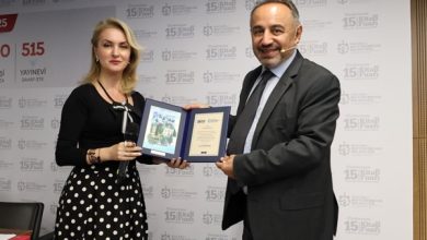 Prof. Dr. Tufan Gündüz: “Kırım Savaşı Türk Sosyal Hayatı için Devrimdir”