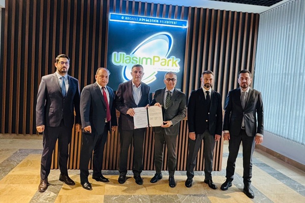 UlaşımPark ve GTÜ arasında stratejik işbirliği