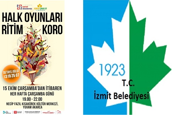 Yuvam Akarca’da kültür ve sanat dolu akşamlar başlıyor