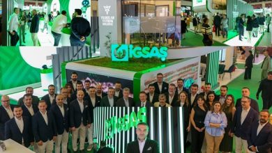 İGSAŞ, Growtech 2025’te Sürdürülebilir Tarım İçin Yenilikçi Çözümlerini Sergiledi