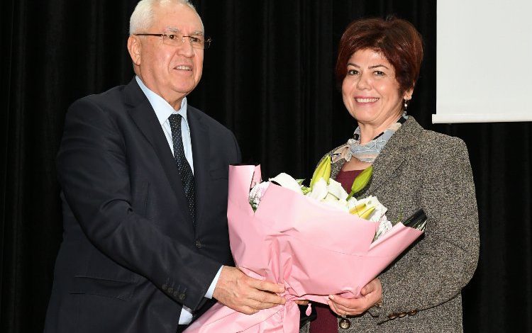 ‘Yaşamak için engel yok’