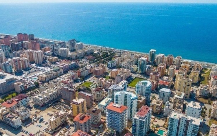 Konut fiyatlarındaki artış yüzde 100’ü aştı!