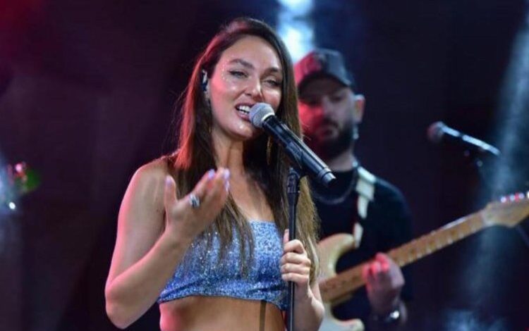 ‘Şanıma İnanma’ Bodrum’u salladı