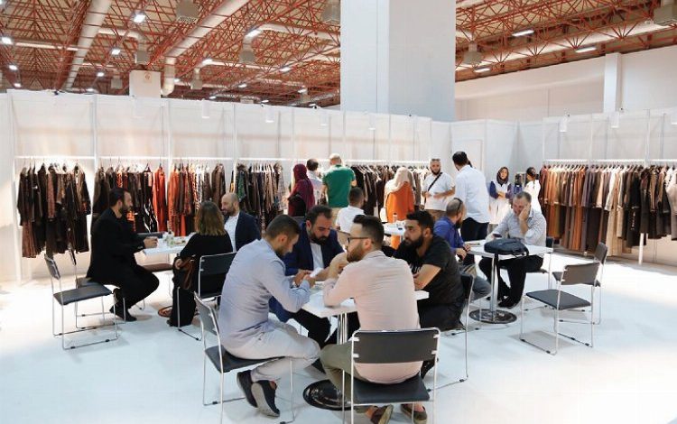 Hazır giyimden 300 milyon dolarlık ihracat Hazır giyimden 300 milyon dolarlık ihracat