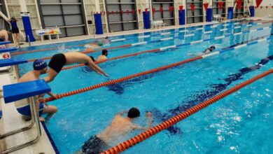 Cankurtaranlara sıkı eğitim