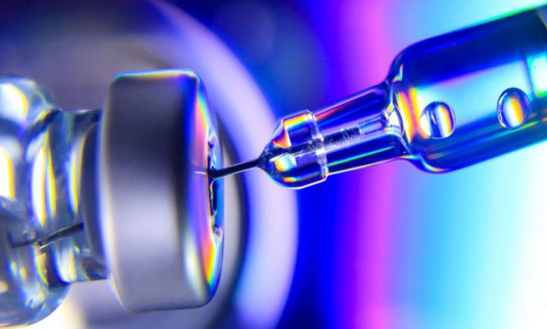 İsrail’den flaş üçüncü doz kararı İsrail’den flaş üçüncü doz kararı