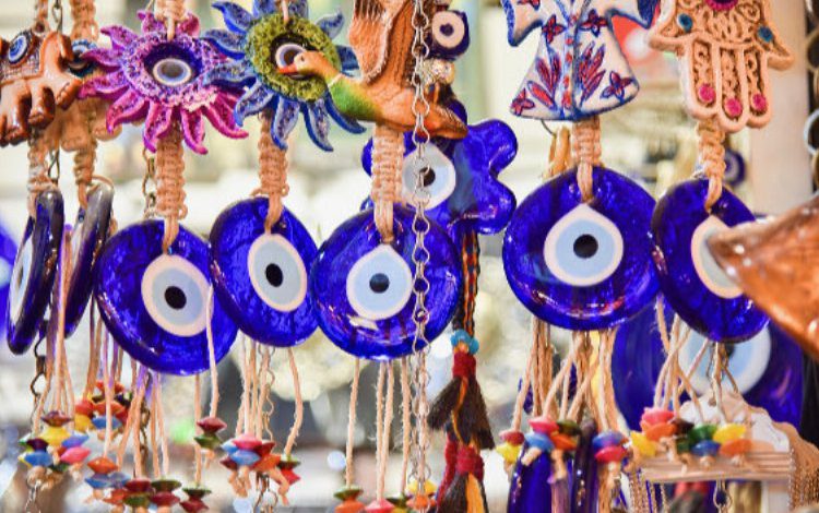 Hediyelik eşyada fuar heyecanı