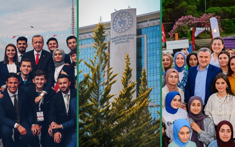 Burs ve öğrenim kredisi başvuru sonuçları açıklandı Burs ve öğrenim kredisi başvuru sonuçları açıklandı