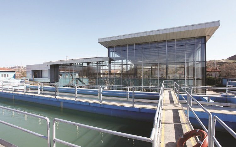 İstanbul İSKİ’den üç yılda 10 milyar liralık yatırım