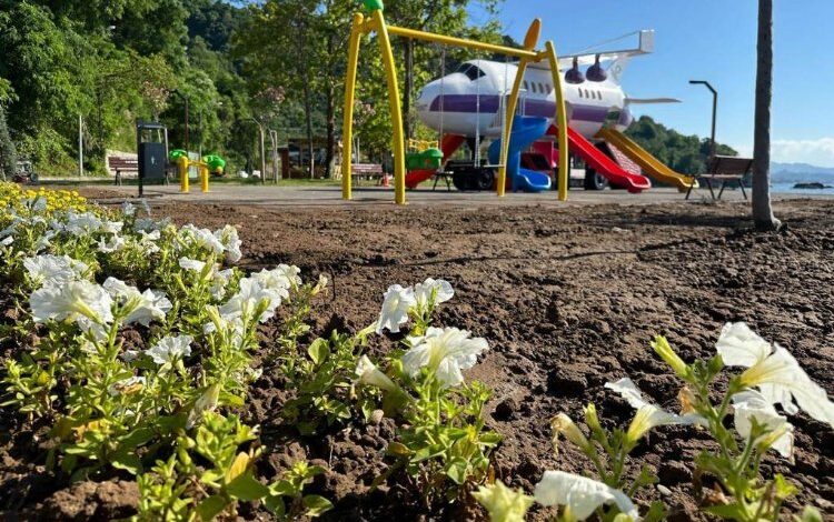 Yalıköy’ün çehresi yeni yüzüyle sahnede