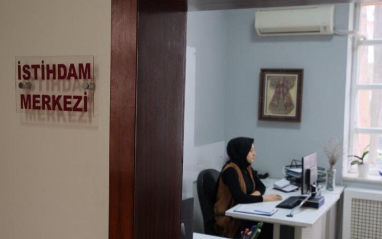 İnegöl Belediyesi İstihdam Merkezi’nden aracılığa devam… İSKO 20 personel alacak