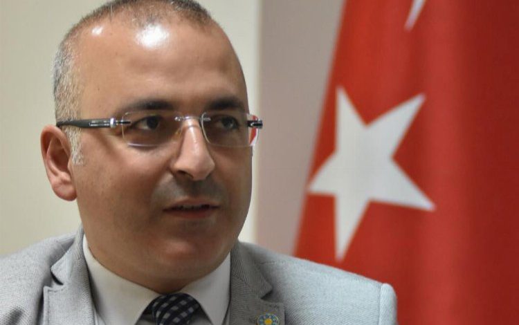 İYİ Parti Kayseri bürokrasiyi ‘Organize’ edecek İYİ Parti Kayseri bürokrasiyi ‘Organize’ edecek