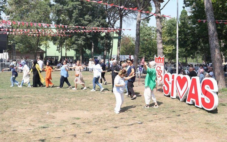 Kocaeli’de Gardaşlık buluşması