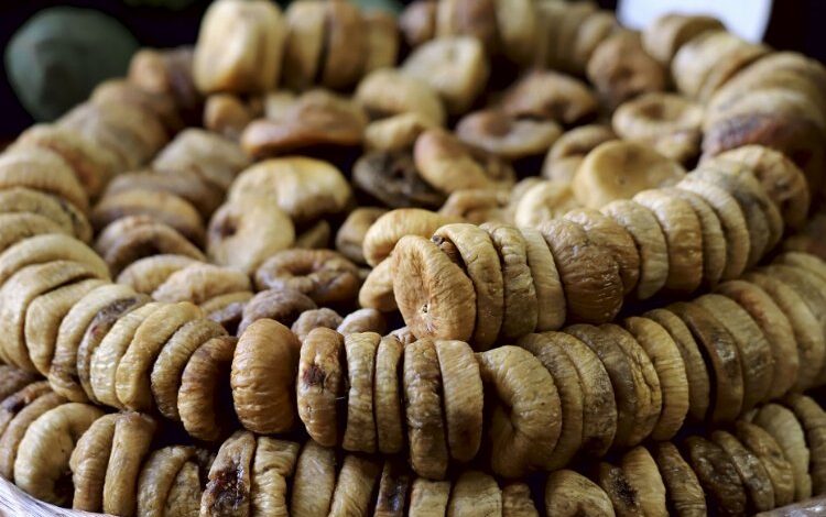 Kuru incirde ihracat 2 ayda 90 milyon dolar! Kuru incirde ihracat 2 ayda 90 milyon dolar!