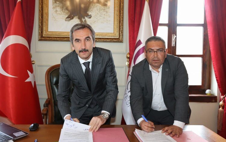 Urla’da işçilere yüzde 75 zam