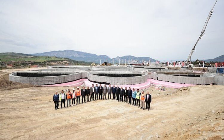 Tarım sektörünü canlandıracak Tarım sektörünü canlandıracak