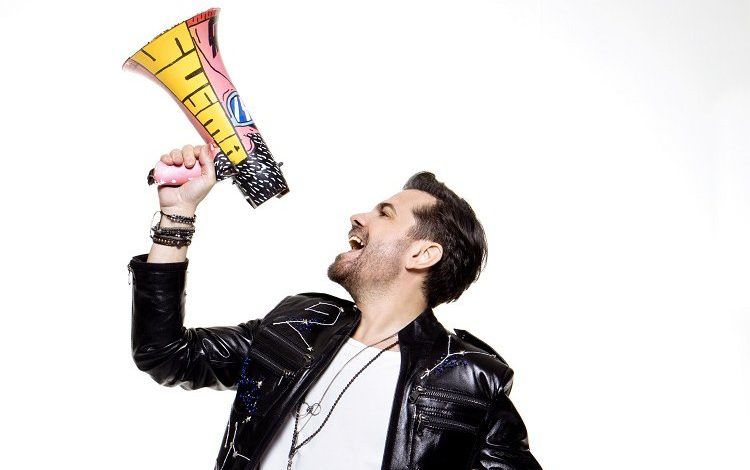 Kenan Doğulu ve Erdem Kınay’dan sürpriz Kenan Doğulu ve Erdem Kınay’dan sürpriz