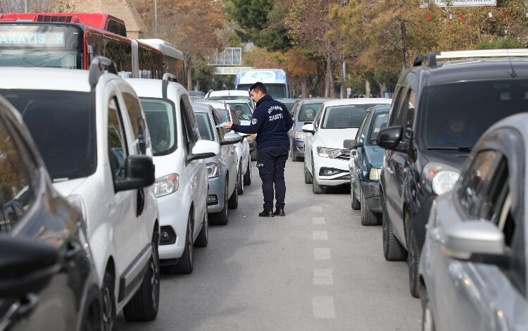 Şeb-i Arus öncesi denetimler arttı