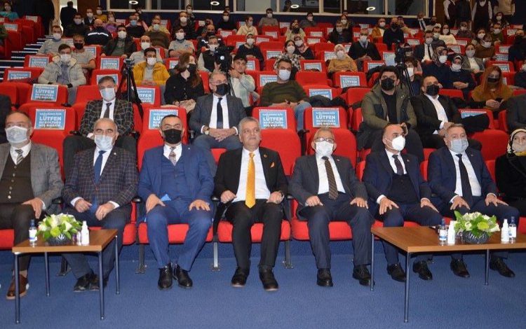 MHP’den ‘Aktif İşgücü’ teşekkürü MHP’den ‘Aktif İşgücü’ teşekkürü