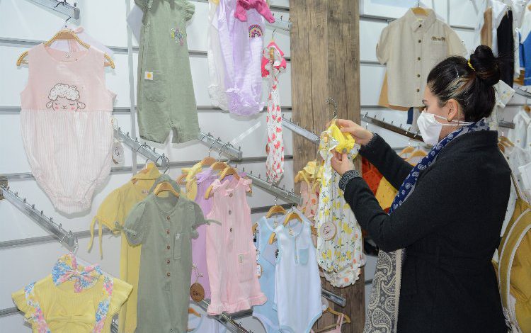 Bursa’da sektöre yakışan fuar oldu