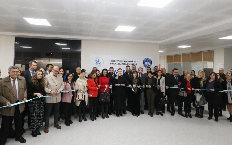 Sosyal bilimcilerin Türkiye’deki merkezi olacak Sosyal bilimcilerin Türkiye’deki merkezi olacak