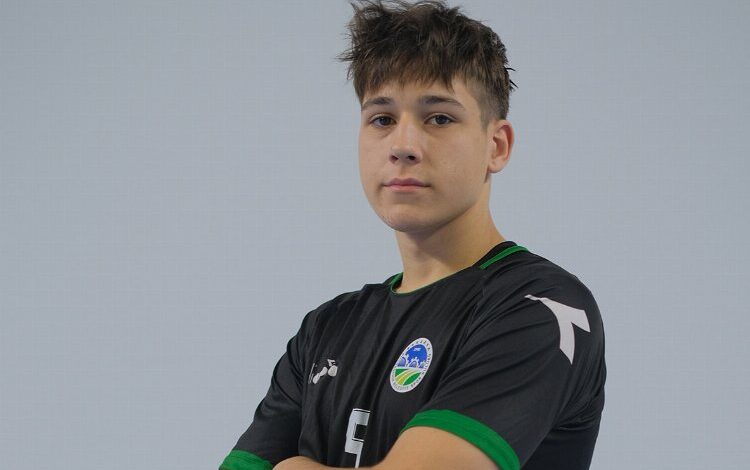 Sakarya’da hentbolda ‘Milli’ gurur Sakarya’da hentbolda ‘Milli’ gurur