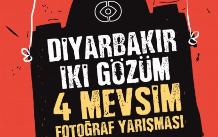 ‘İki Gözüm Diyarbakır’a başvurular sürüyor
