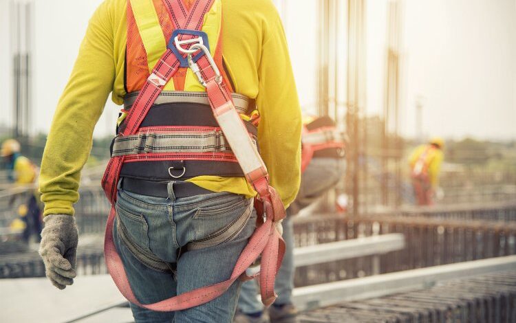 İnşaat son 21 ayın zirvesinde! İnşaat son 21 ayın zirvesinde!