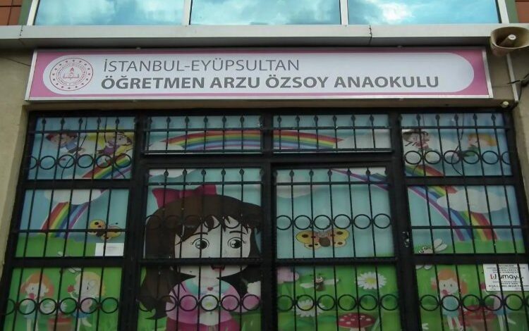 Terör kurbanı öğretmen ve öğrencilerin adı yaşatılacak