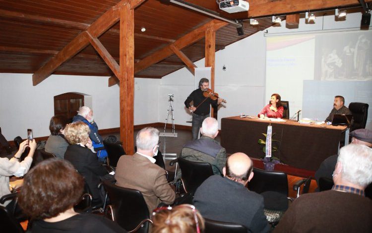 ‘Müzik varsa ortak dil var’ ‘Müzik varsa ortak dil var’