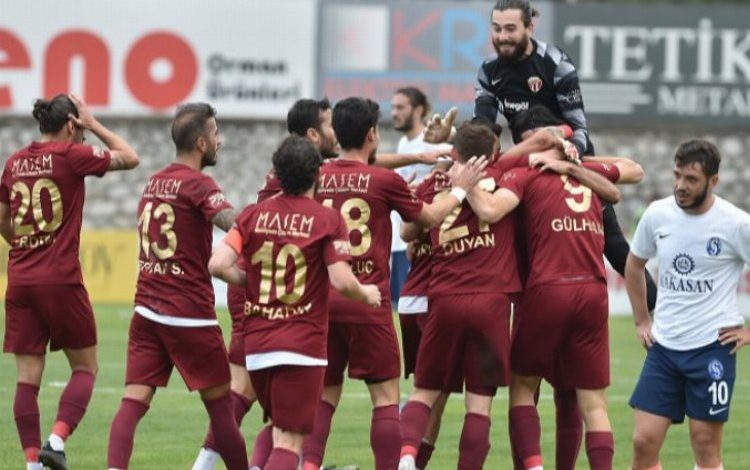 İnegölspor’dan ‘Sarıyer’ değerlendirmesi İnegölspor’dan ‘Sarıyer’ değerlendirmesi