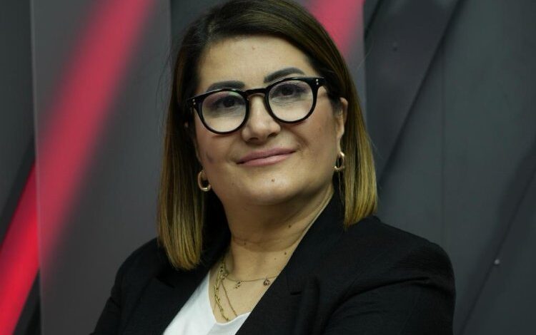 Uluslararası Kadın Dayanışma Derneği’nin Gazze farkındalığı