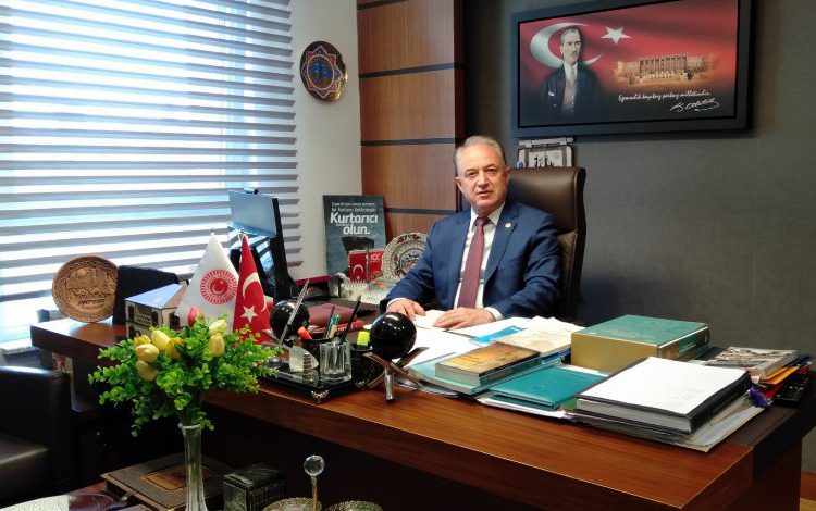 CHP’li Vekil Özkan, kaskosuz ambulansları sordu