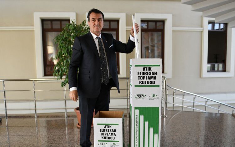 Bursa Osmangazi AGİD ödülünü tazeledi