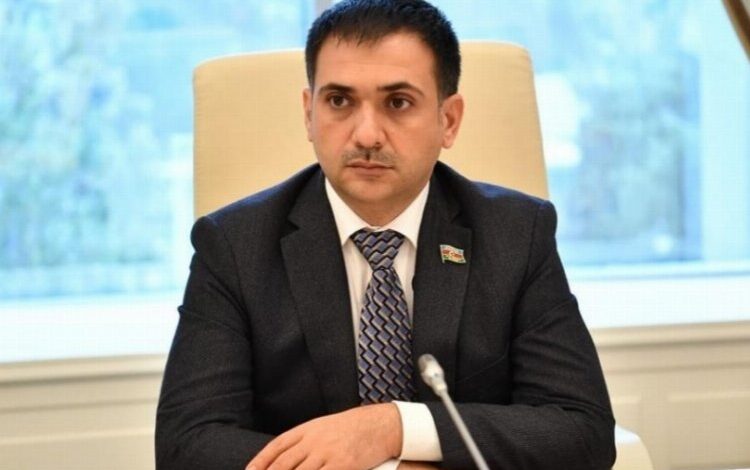 Azerbaycanlı Milletvekili Salahzade: “Bu zafer aynı zamanda Erdoğan’ın zaferi” Azerbaycanlı Milletvekili Salahzade: “Bu zafer aynı zamanda Erdoğan’ın zaferi”