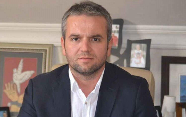 Düzce’de Gazeteciler Cemiyeti’nden bayram desteği Düzce’de Gazeteciler Cemiyeti’nden bayram desteği