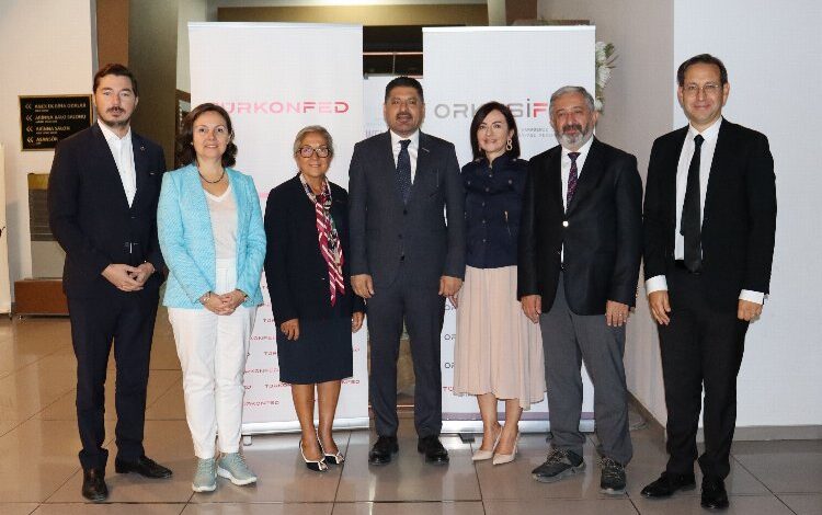 Çorum’un büyüme performansı yüksek