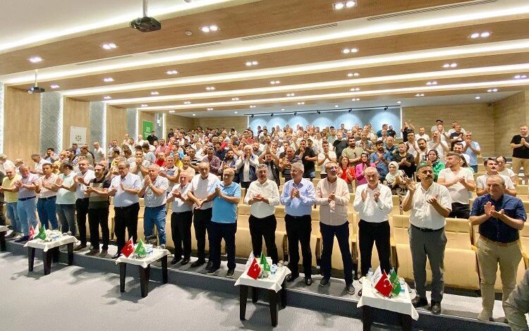 Kayseri Şeker’de rekor ücret zammı!