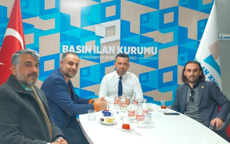 Kilis’te yerel gazeteler kapanmamak için birleşti