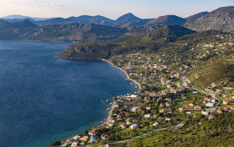 Muğla’dan Marmaris için 262 milyon TL’lik imza