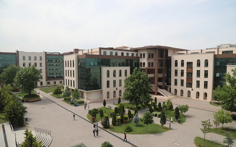 BTÜ öğrencilerinden büyük başarı