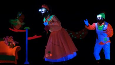 Bursa’da tiyatro coşkusuna muhteşem final