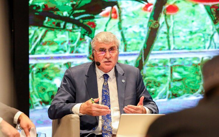 Sakarya’nın tarımsal geleceği Samsun’dan ilan edildi Sakarya’nın tarımsal geleceği Samsun’dan ilan edildi