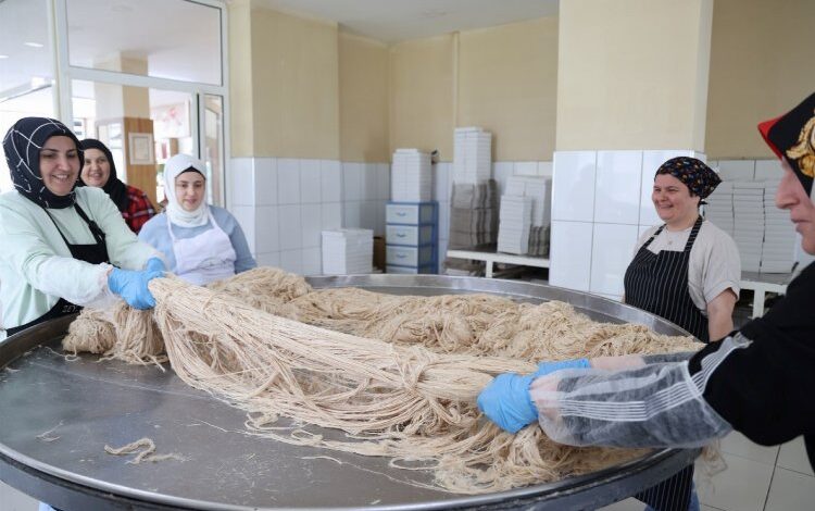 Bu eğitimi almayanlar bin pişman!