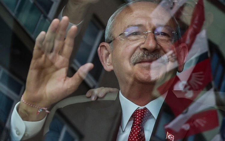 Çakışan mitinge ‘Millet’ ayarı Çakışan mitinge ‘Millet’ ayarı