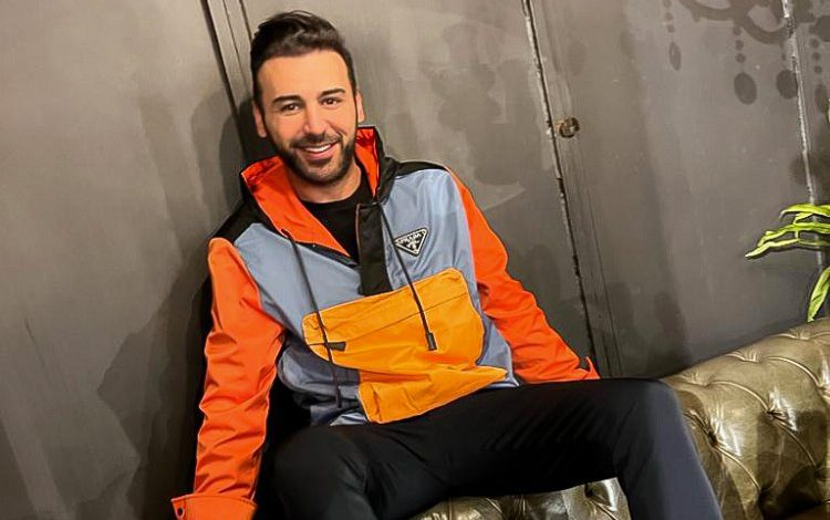 Emre Kaya ile ‘arabesk’ sohbet Emre Kaya ile ‘arabesk’ sohbet