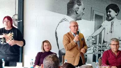 Dünya Engelliler Günü’nde Muratpaşa’da buluştular