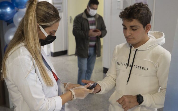 Bakan Yanık duyurdu… Cihaz yardımının kapsamı genişletildi