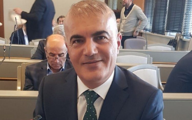 Bursa Yıldırım’da CHP’li üyeden belediyeye KPSS desteği önerisi Bursa Yıldırım’da CHP’li üyeden belediyeye KPSS desteği önerisi