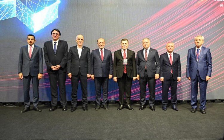 MESS hedefini belirledi MESS hedefini belirledi